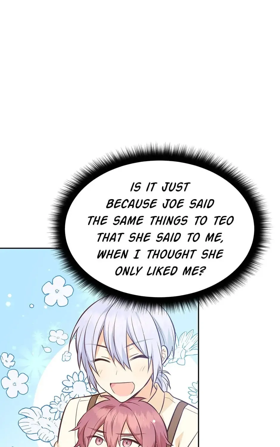 Read Side Characters Deserve Love Too chapter 25 image 21 on Lezhin