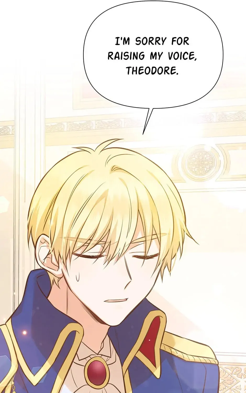 Read Side Characters Deserve Love Too chapter 25 image 24 on Lezhin