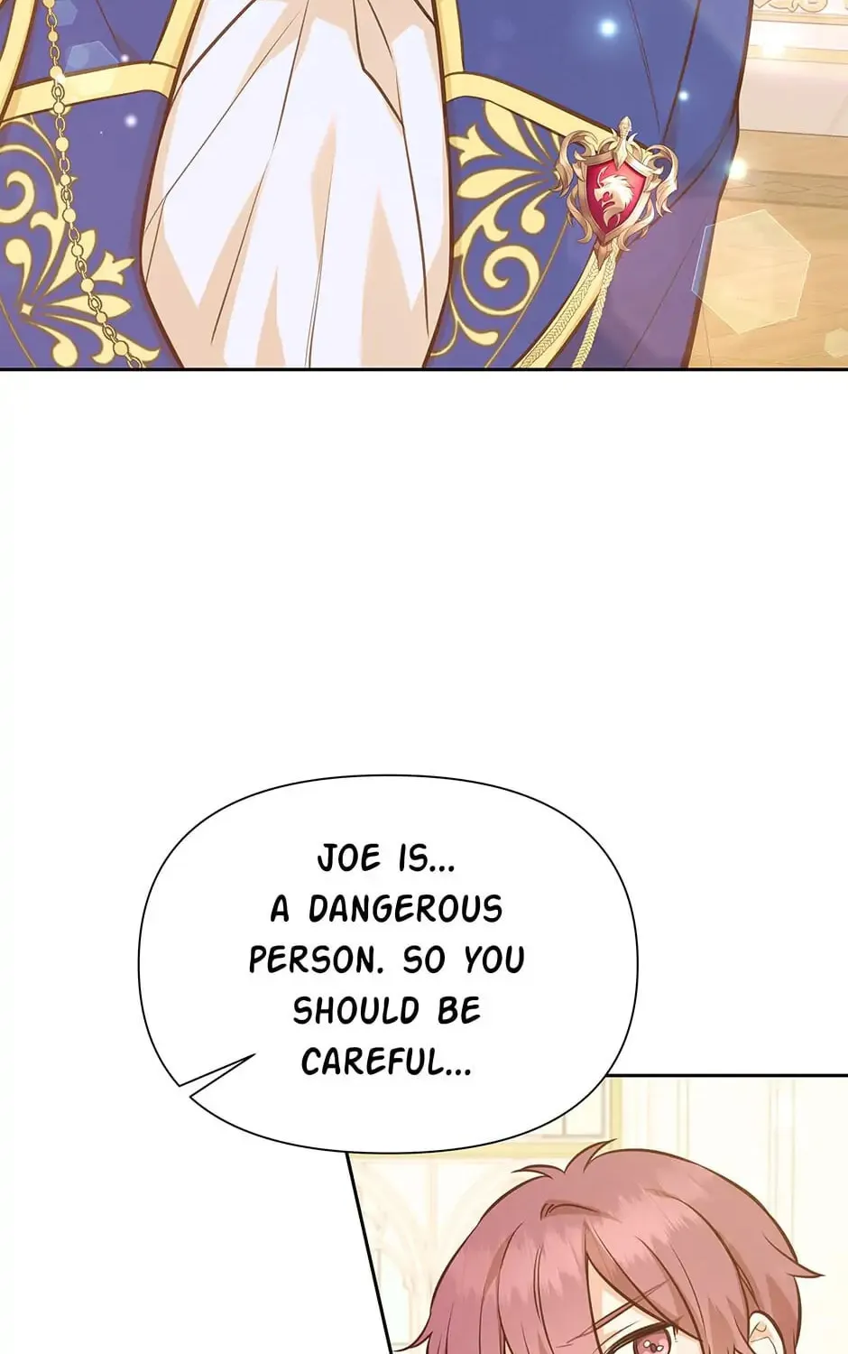 Read Side Characters Deserve Love Too chapter 25 image 25 on Lezhin
