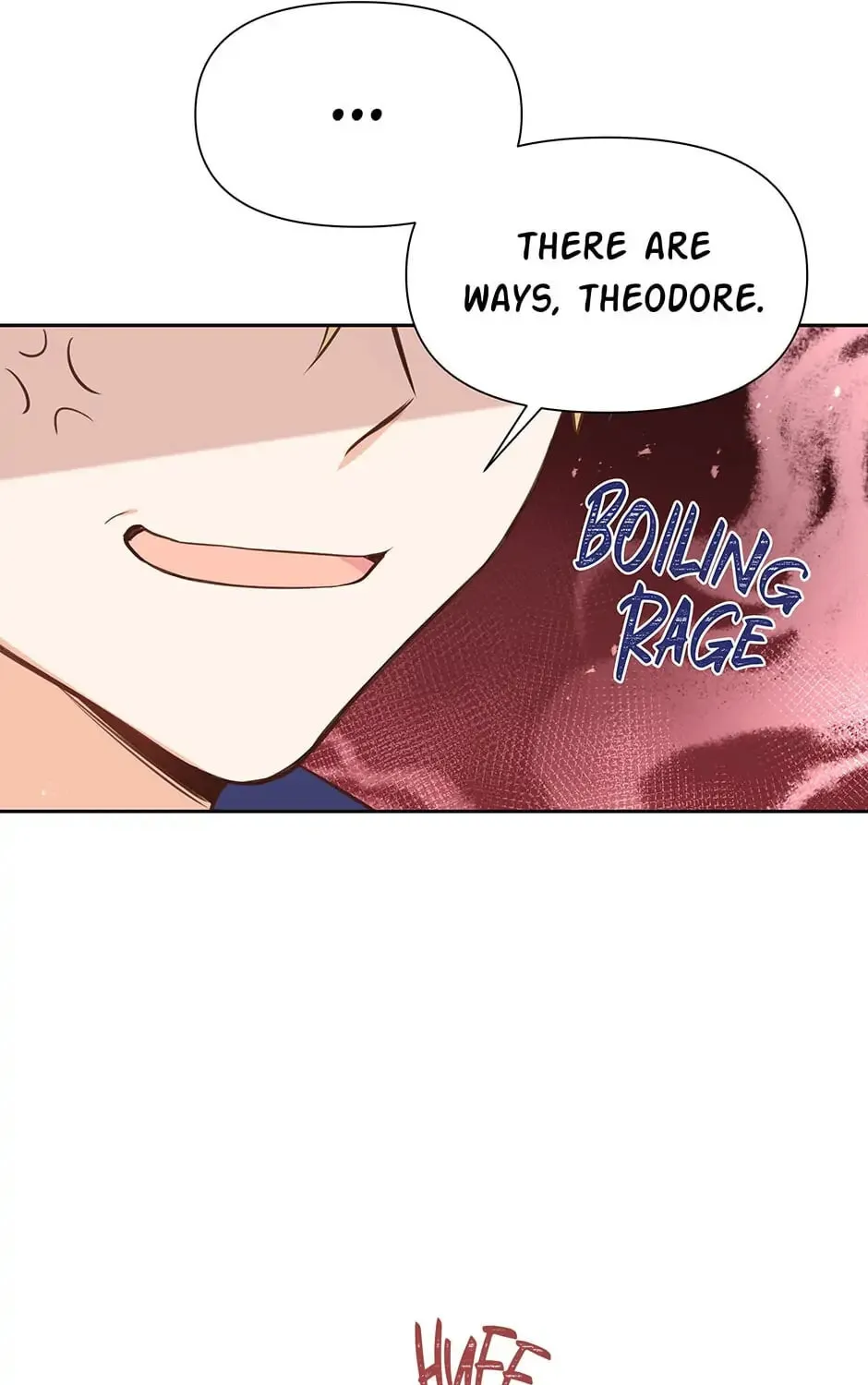 Read Side Characters Deserve Love Too chapter 25 image 28 on Lezhin