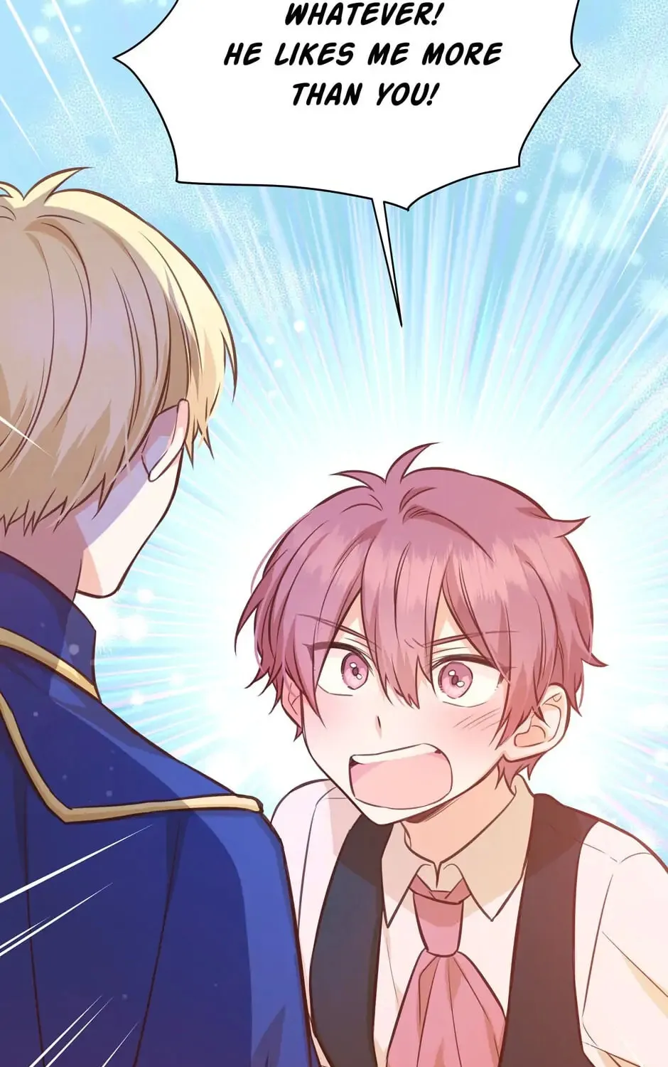 Read Side Characters Deserve Love Too chapter 25 image 30 on Lezhin