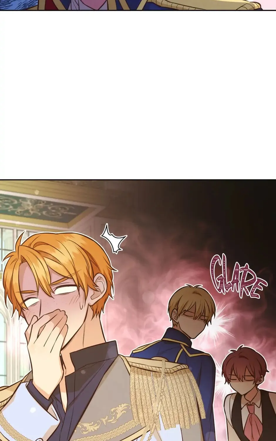Read Side Characters Deserve Love Too chapter 25 image 34 on Lezhin