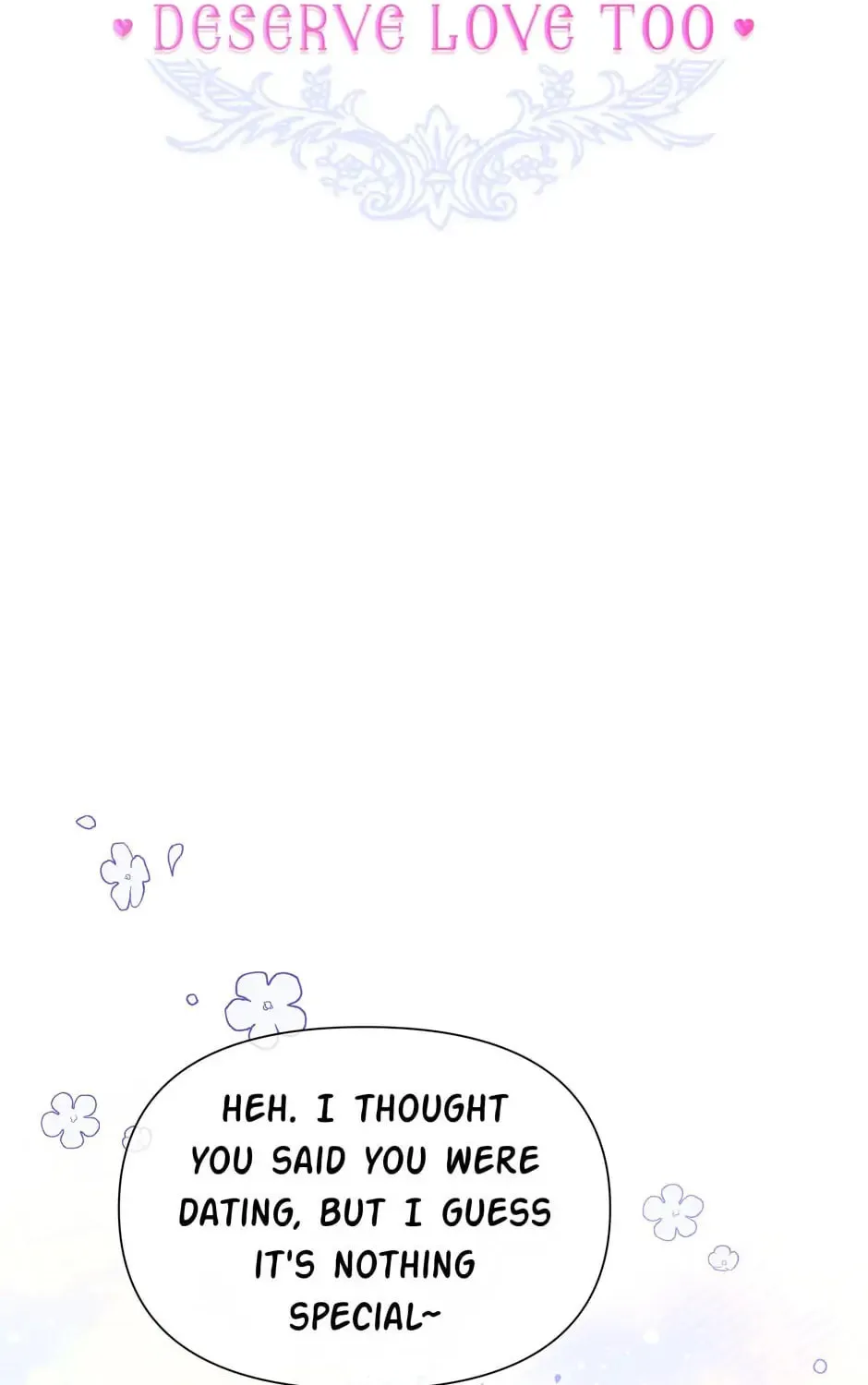 Read Side Characters Deserve Love Too chapter 25 image 37 on Lezhin