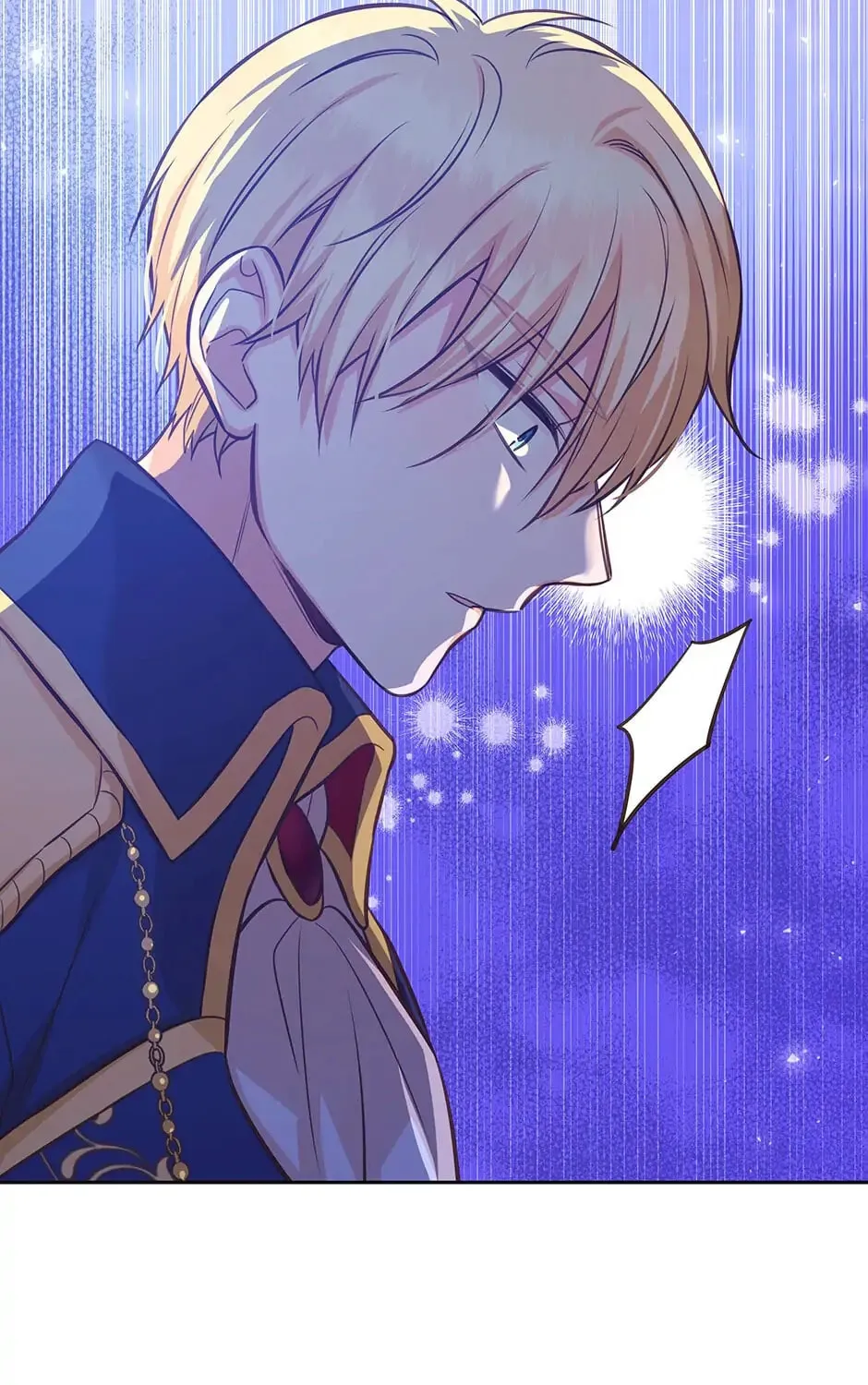 Read Side Characters Deserve Love Too chapter 25 image 42 on Lezhin