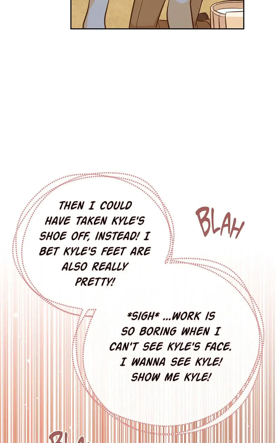 Read Side Characters Deserve Love Too chapter 25 image 45 on Lezhin