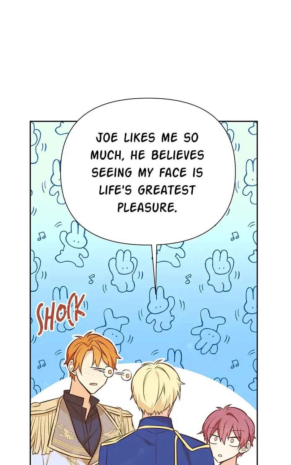 Read Side Characters Deserve Love Too chapter 25 image 49 on Lezhin