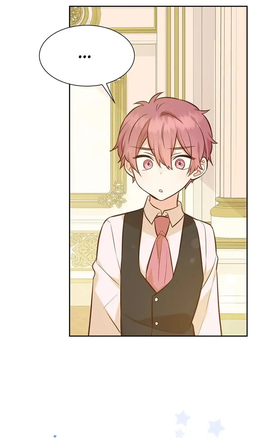 Read Side Characters Deserve Love Too chapter 25 image 5 on Lezhin