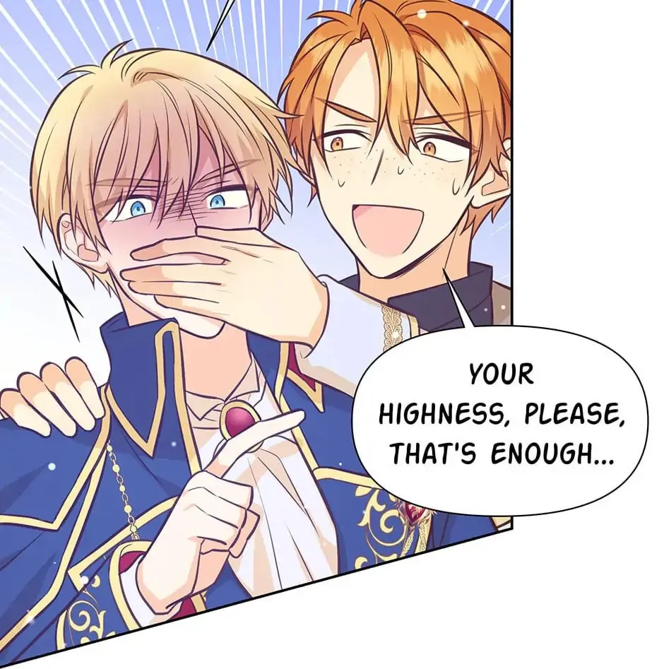 Read Side Characters Deserve Love Too chapter 25 image 51 on Lezhin