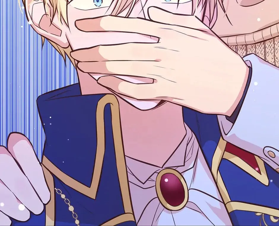 Read Side Characters Deserve Love Too chapter 25 image 55 on Lezhin