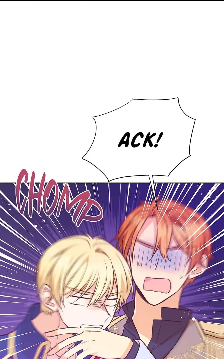 Read Side Characters Deserve Love Too chapter 25 image 56 on Lezhin