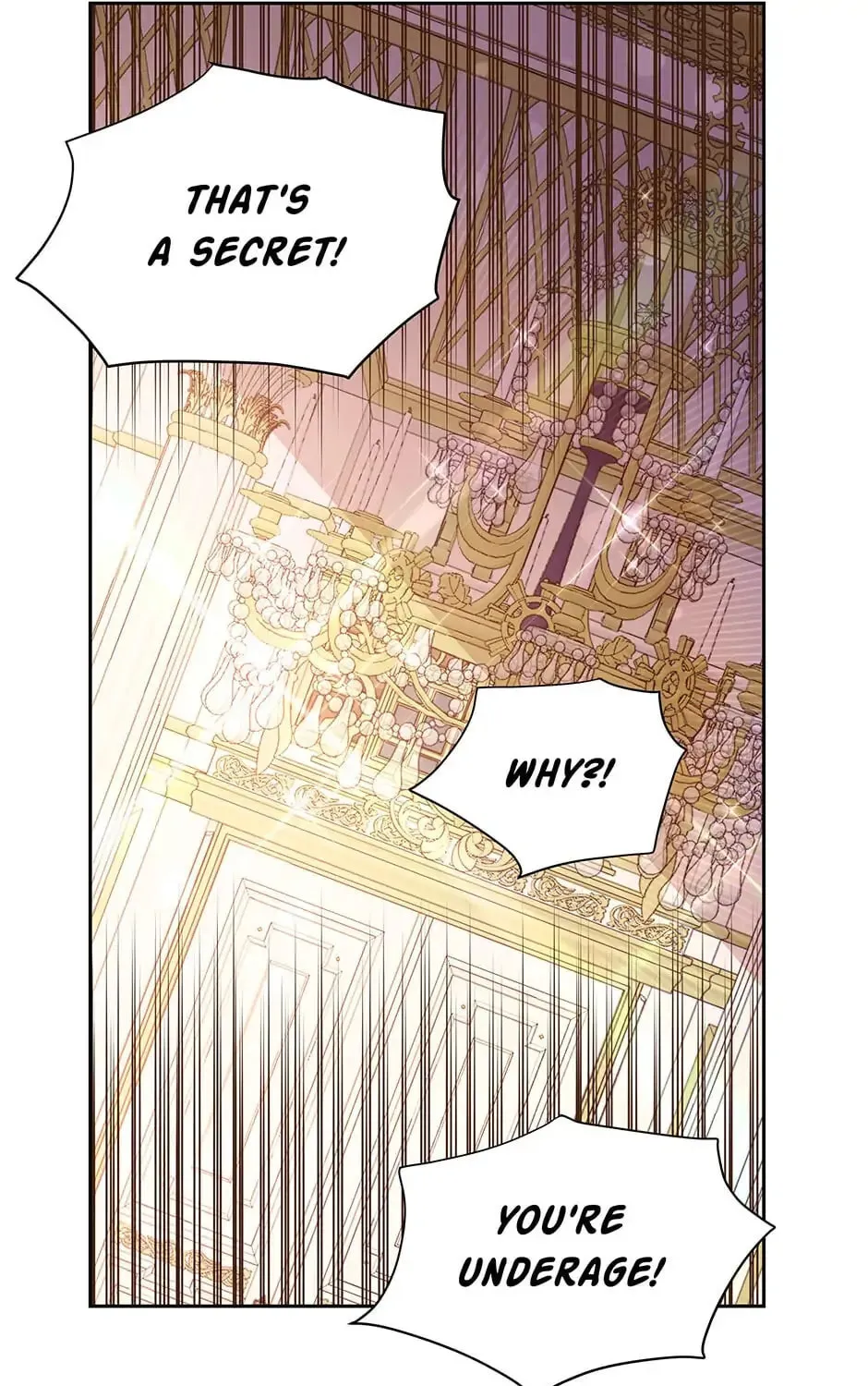 Read Side Characters Deserve Love Too chapter 25 image 60 on Lezhin