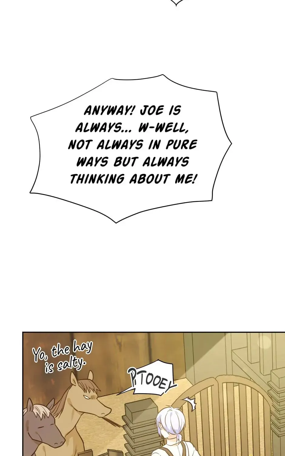 Read Side Characters Deserve Love Too chapter 25 image 61 on Lezhin