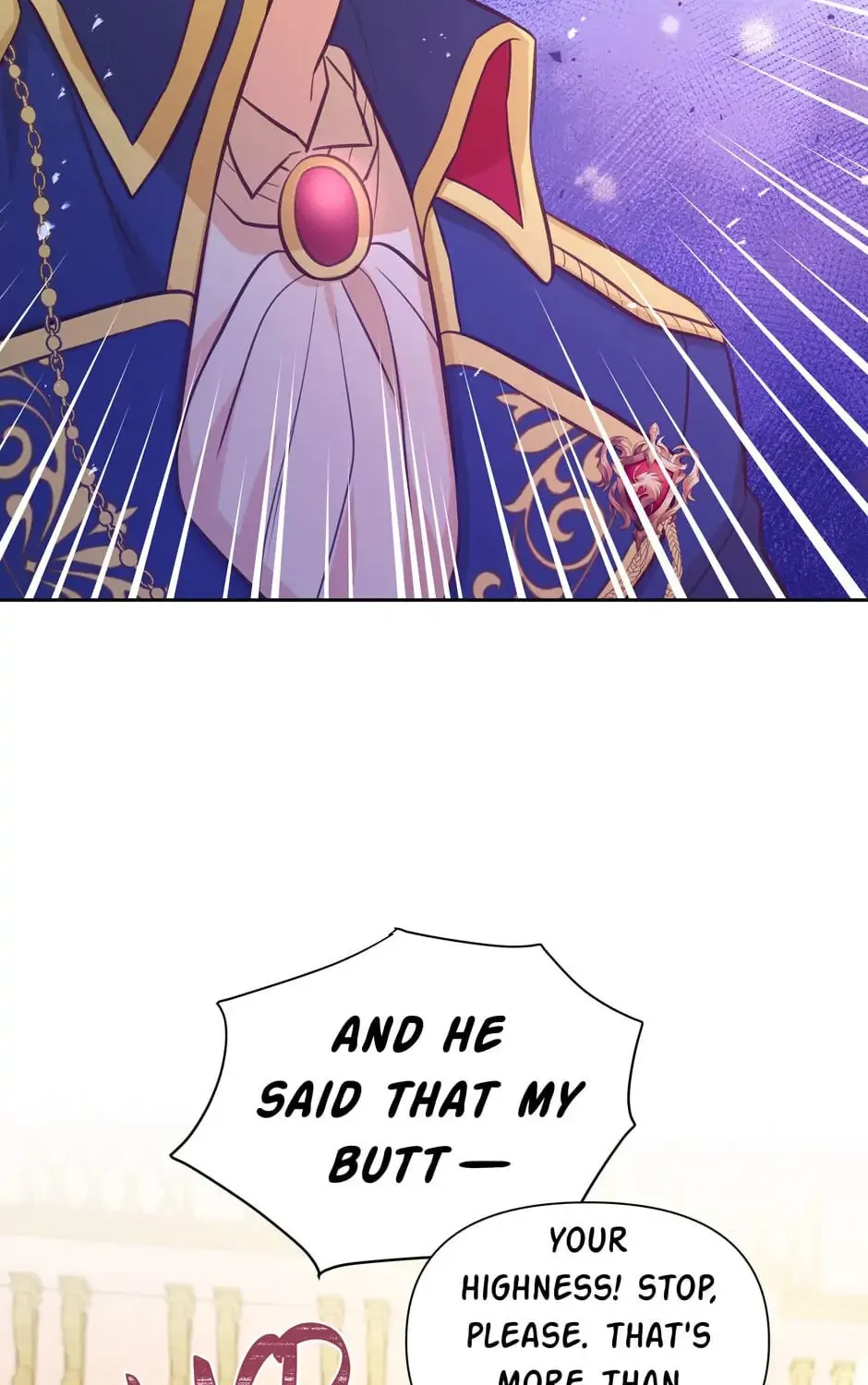 Read Side Characters Deserve Love Too chapter 25 image 65 on Lezhin
