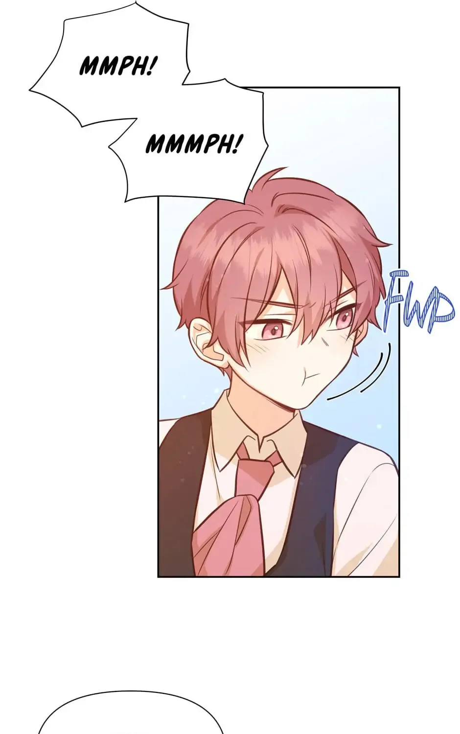 Read Side Characters Deserve Love Too chapter 25 image 67 on Lezhin