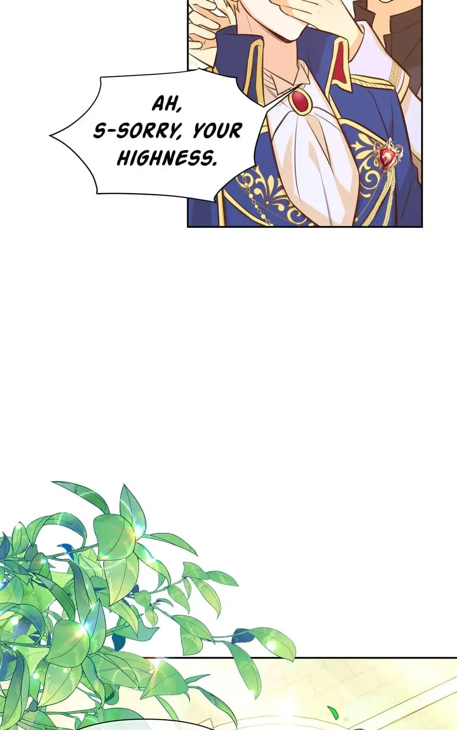 Read Side Characters Deserve Love Too chapter 25 image 72 on Lezhin