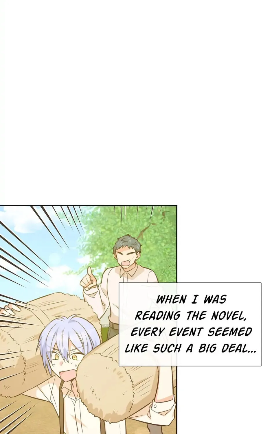 Read Side Characters Deserve Love Too chapter 25 image 83 on Lezhin