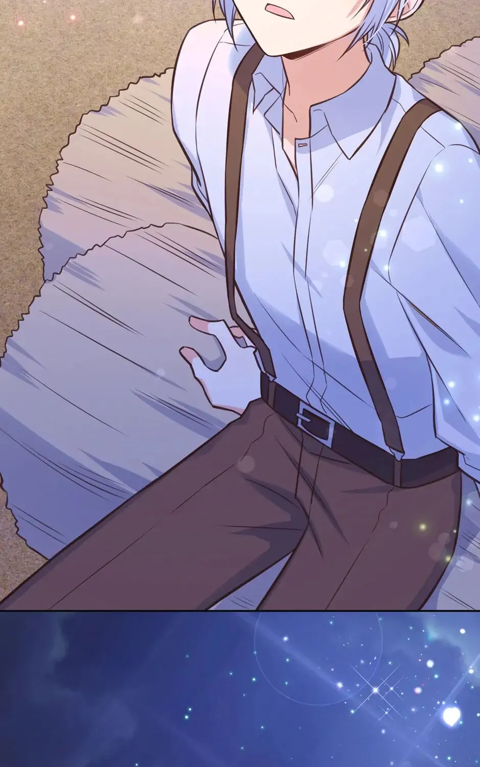 Read Side Characters Deserve Love Too chapter 25 image 86 on Lezhin