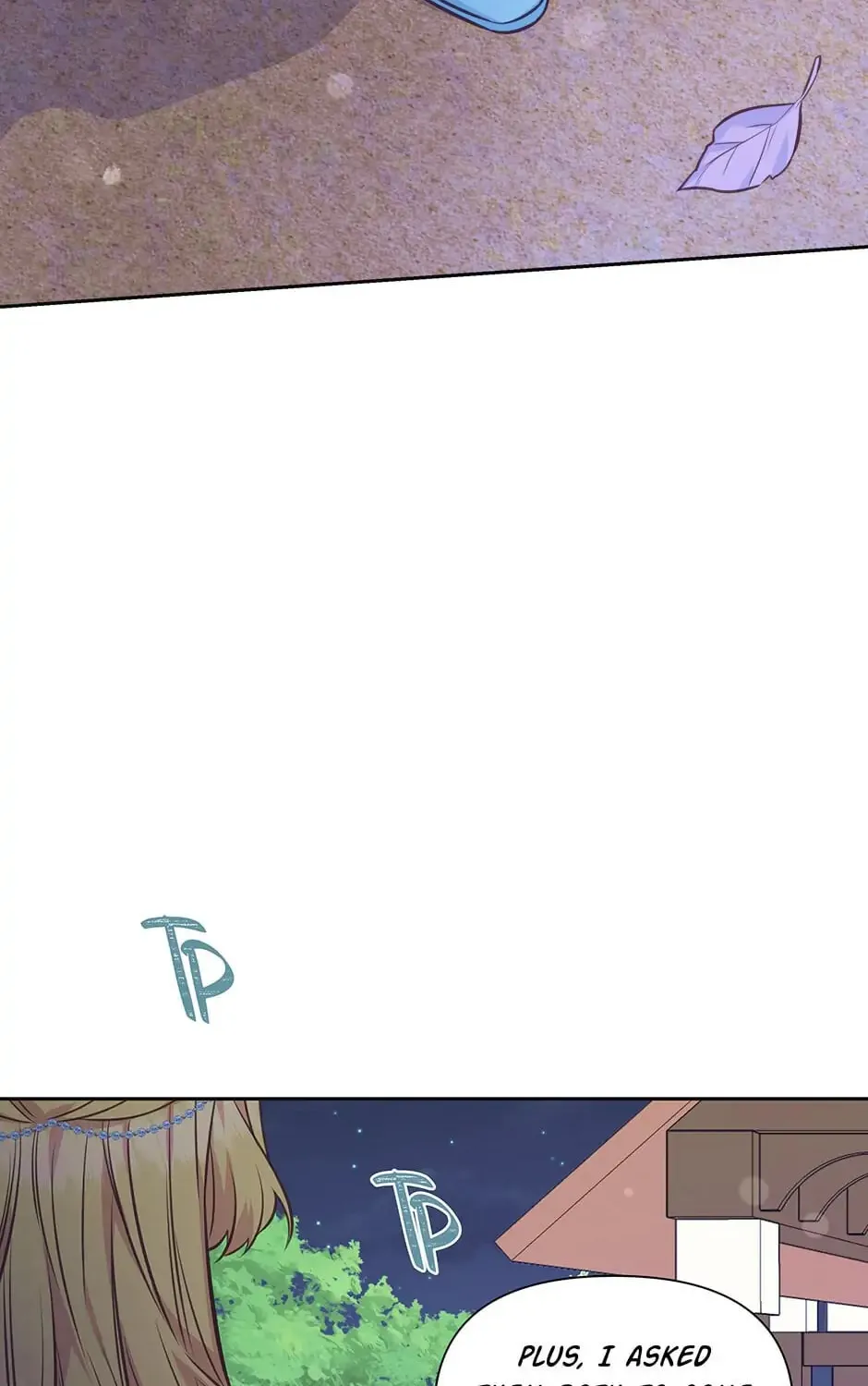 Read Side Characters Deserve Love Too chapter 25 image 90 on Lezhin