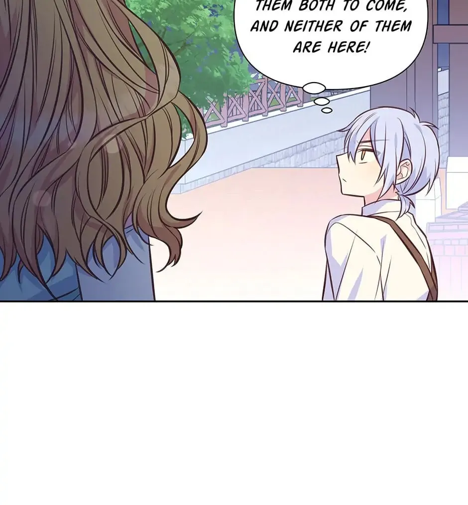 Read Side Characters Deserve Love Too chapter 25 image 91 on Lezhin