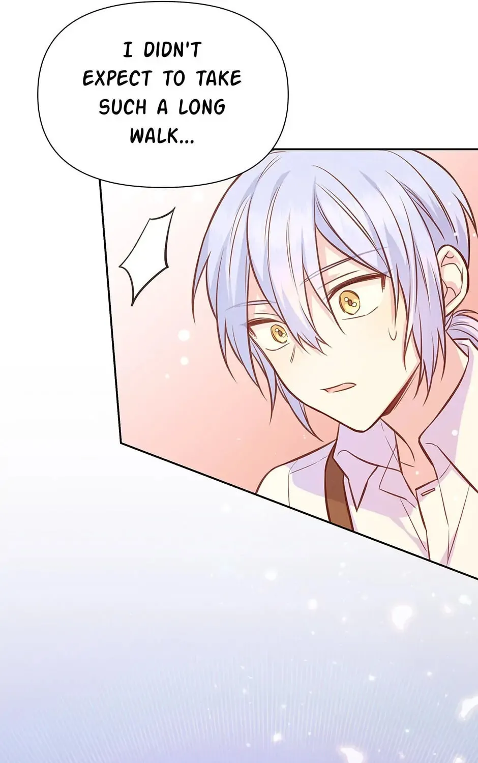 Read Side Characters Deserve Love Too chapter 25 image 92 on Lezhin
