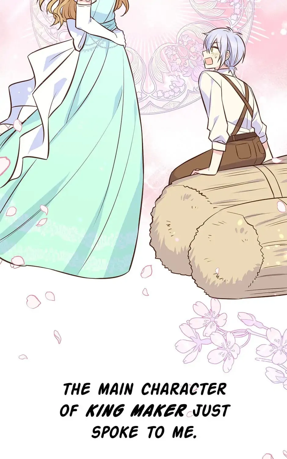 Read Side Characters Deserve Love Too chapter 25 image 98 on Lezhin