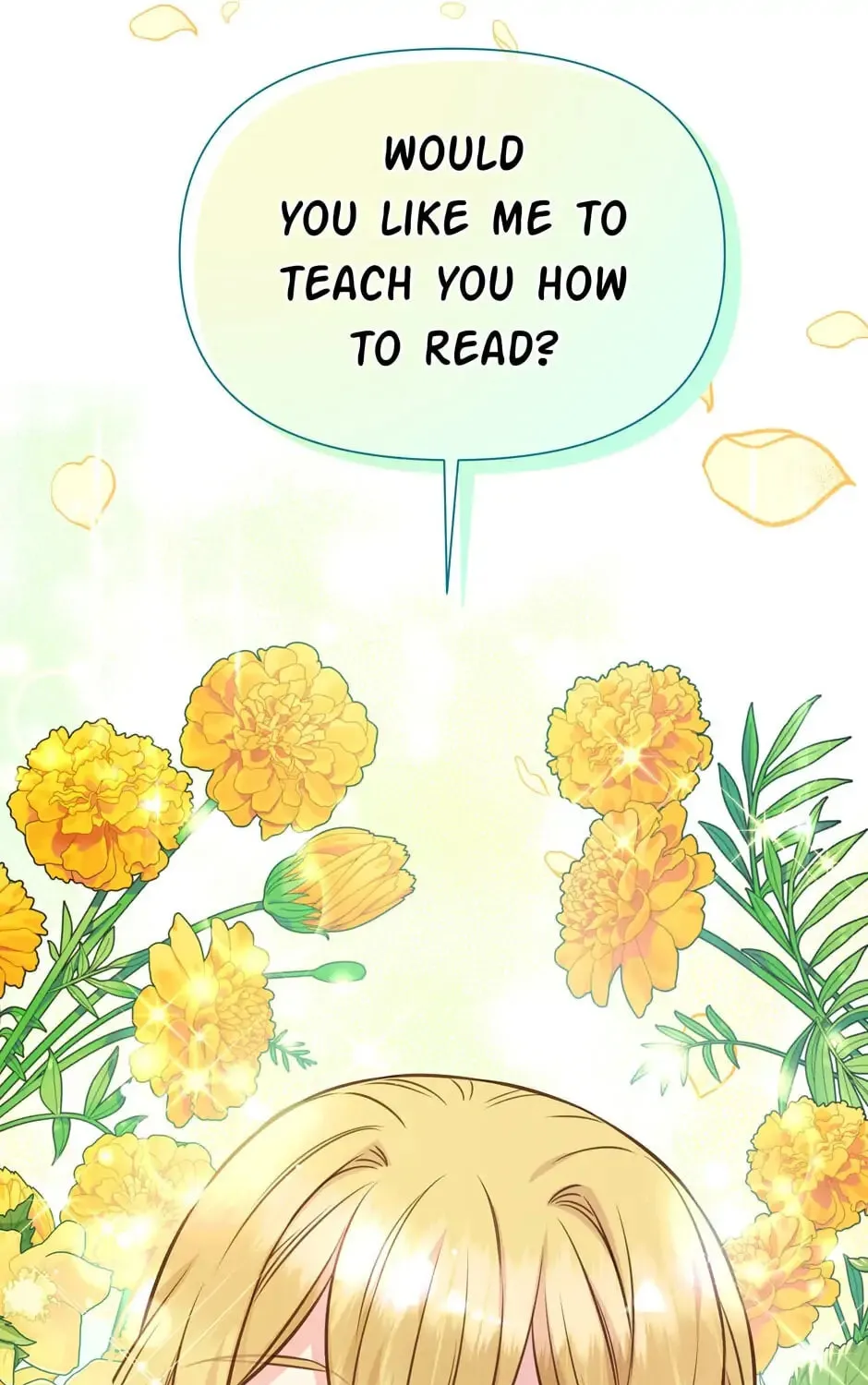 Read Side Characters Deserve Love Too chapter 26 image 100 on Lezhin