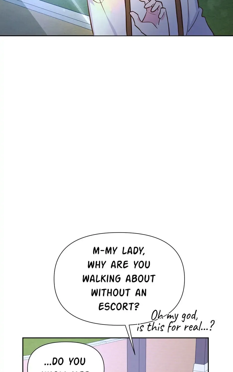 Read Side Characters Deserve Love Too chapter 26 image 11 on Lezhin