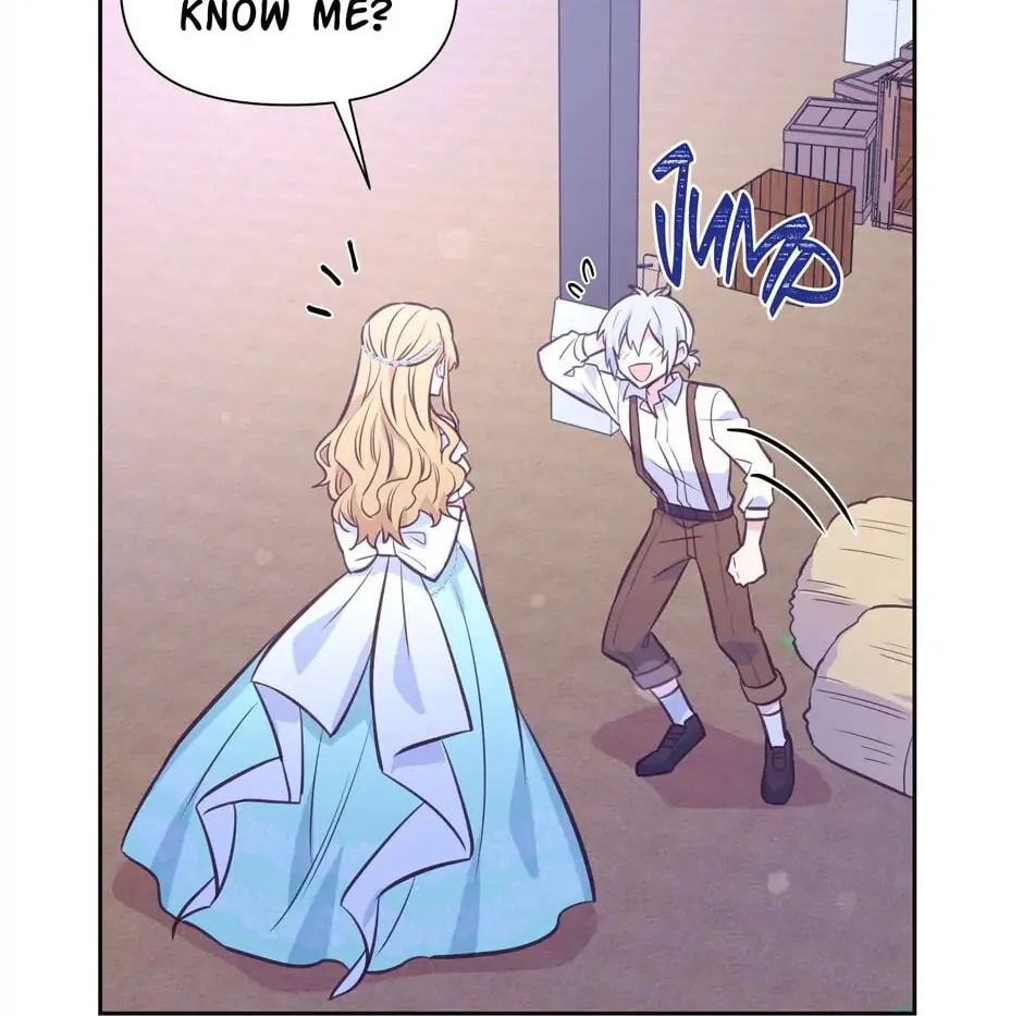 Read Side Characters Deserve Love Too chapter 26 image 12 on Lezhin