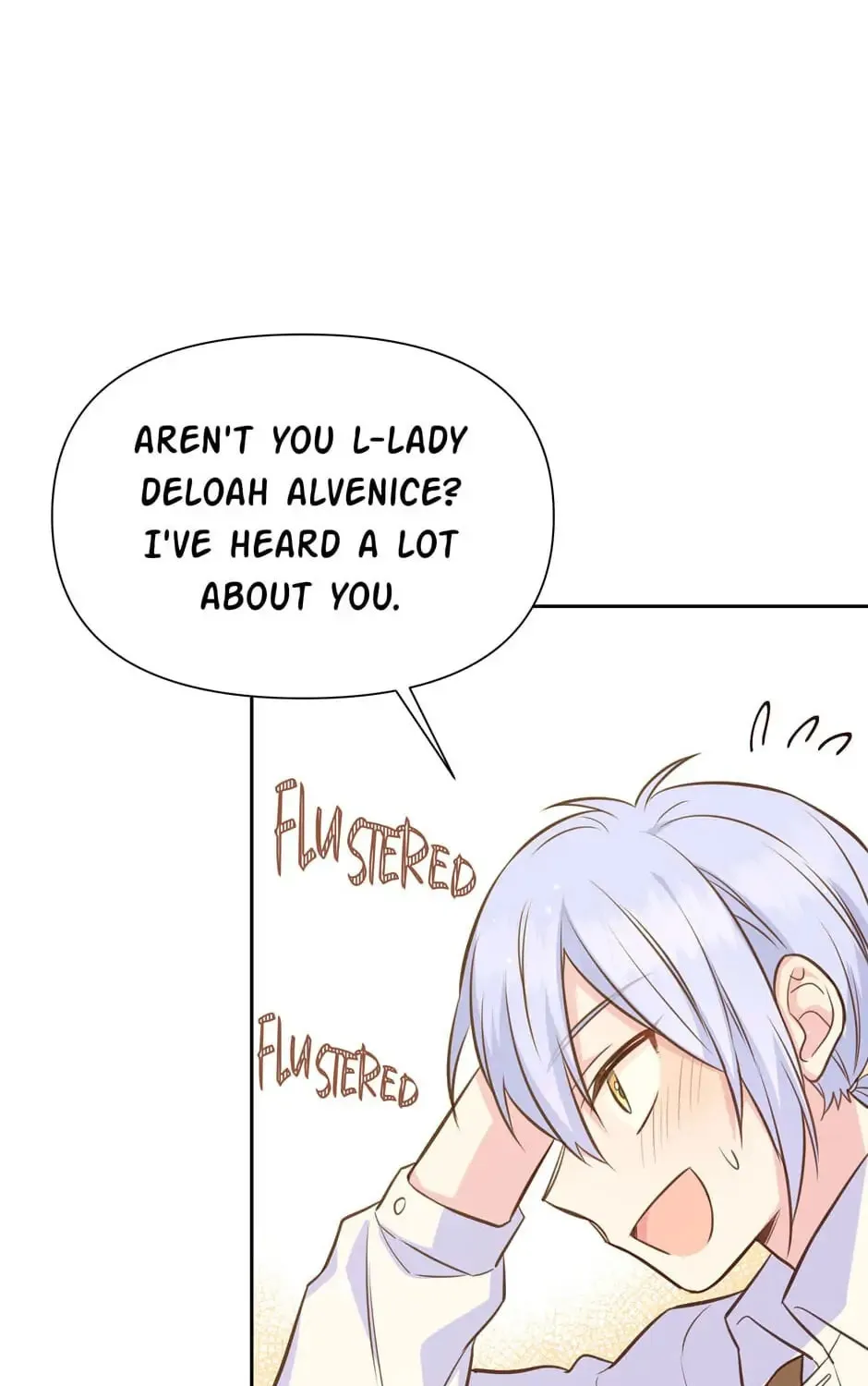 Read Side Characters Deserve Love Too chapter 26 image 13 on Lezhin