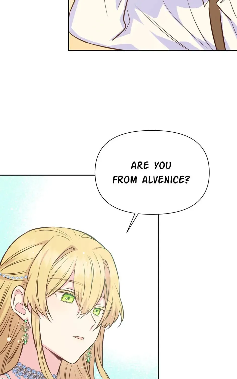 Read Side Characters Deserve Love Too chapter 26 image 14 on Lezhin