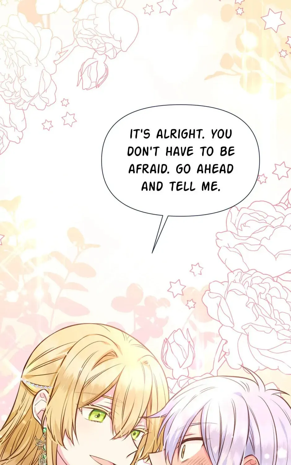Read Side Characters Deserve Love Too chapter 26 image 18 on Lezhin