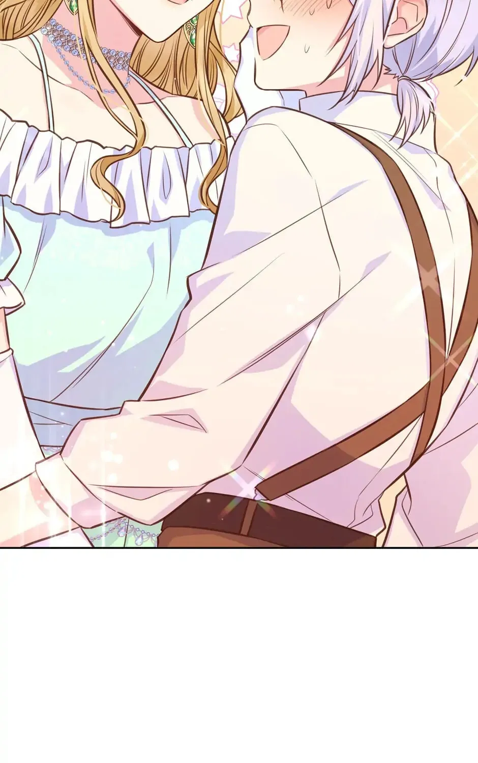 Read Side Characters Deserve Love Too chapter 26 image 19 on Lezhin