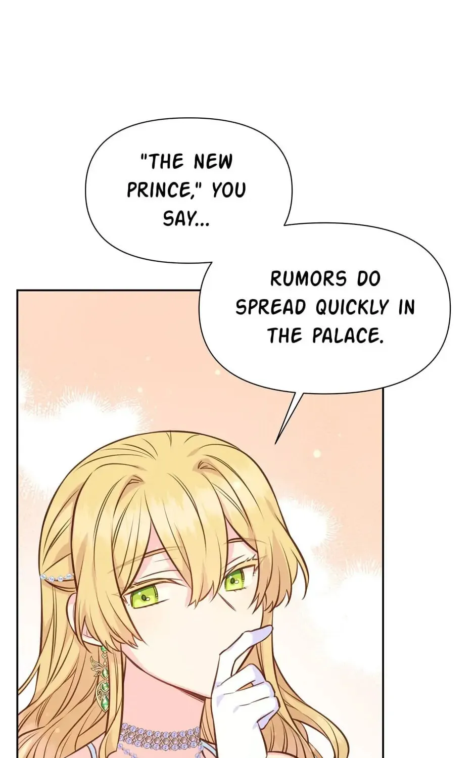 Read Side Characters Deserve Love Too chapter 26 image 22 on Lezhin