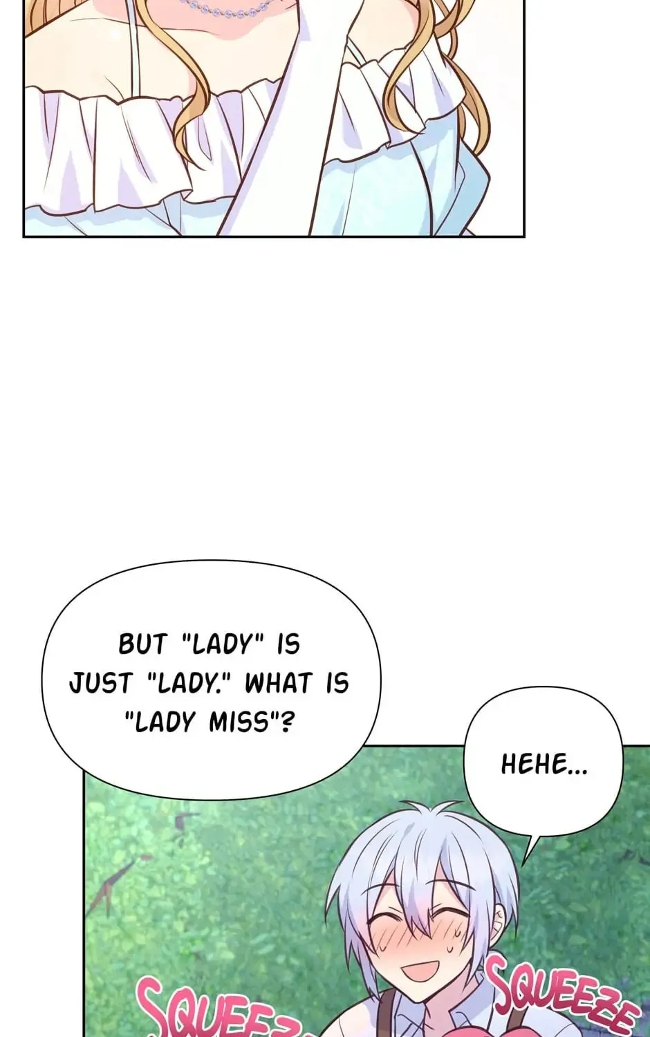 Read Side Characters Deserve Love Too chapter 26 image 23 on Lezhin