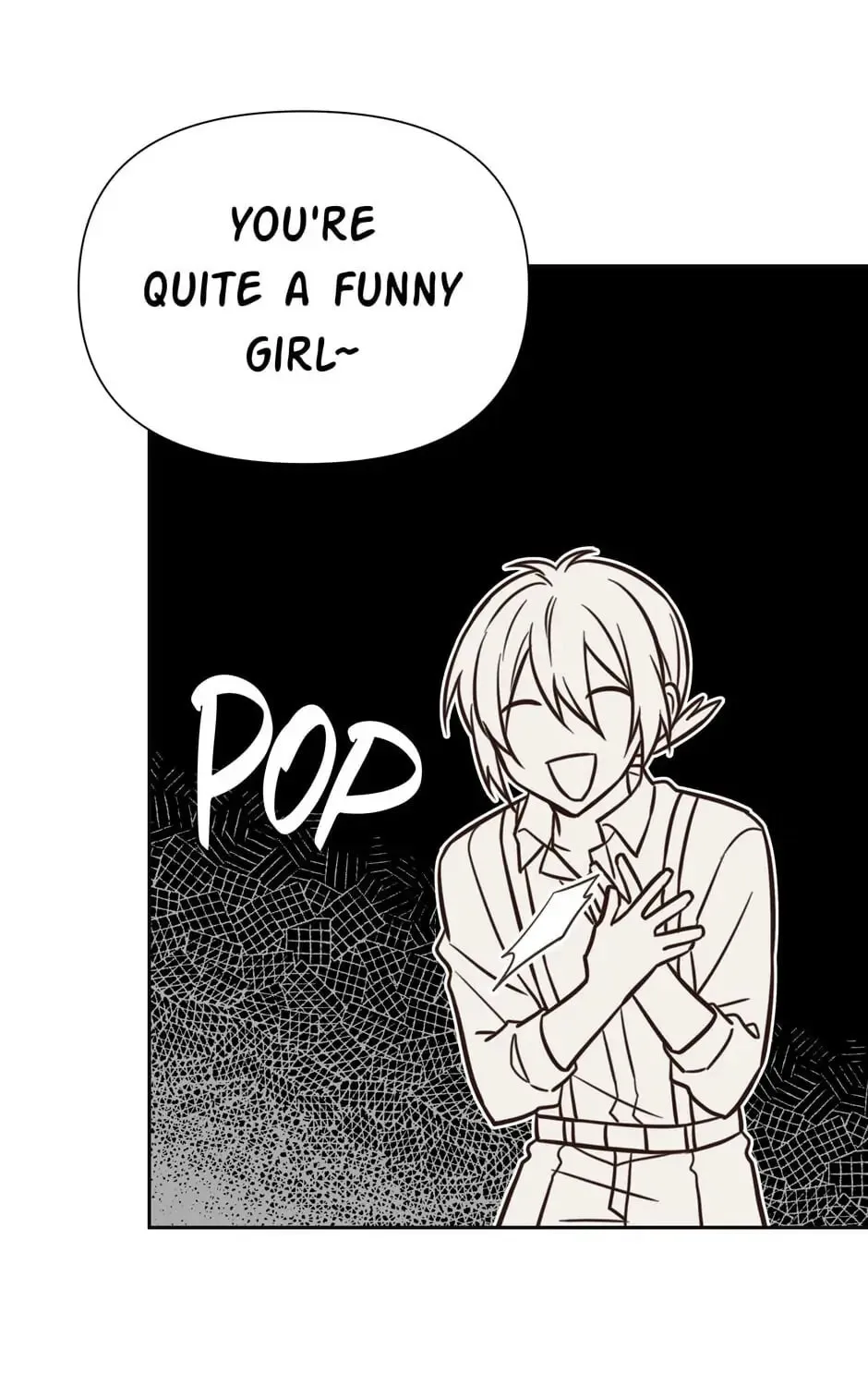 Read Side Characters Deserve Love Too chapter 26 image 25 on Lezhin