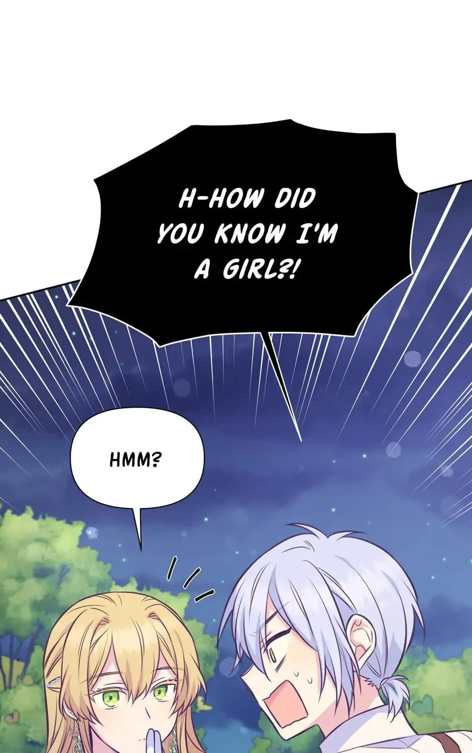 Read Side Characters Deserve Love Too chapter 26 image 26 on Lezhin