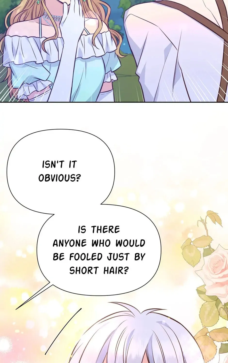 Read Side Characters Deserve Love Too chapter 26 image 27 on Lezhin