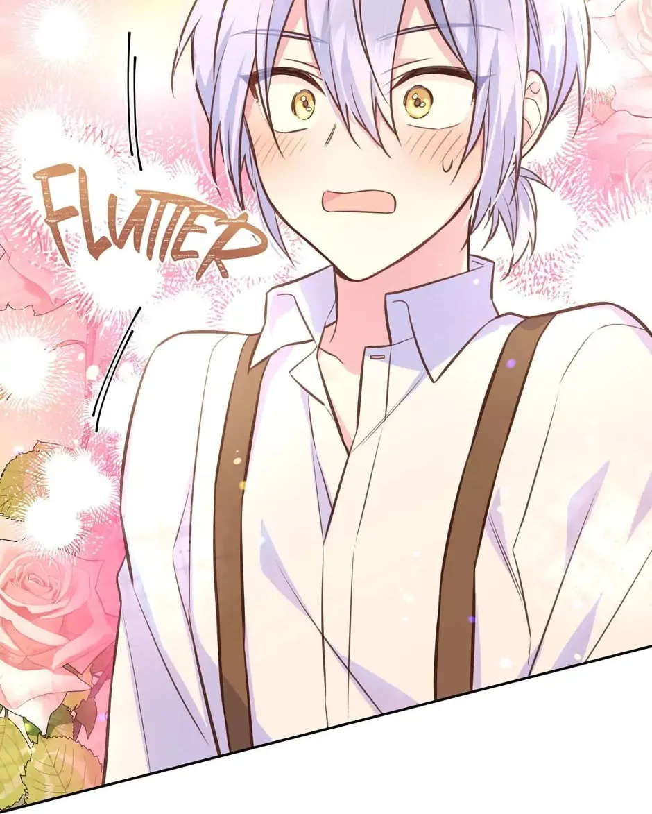 Read Side Characters Deserve Love Too chapter 26 image 28 on Lezhin