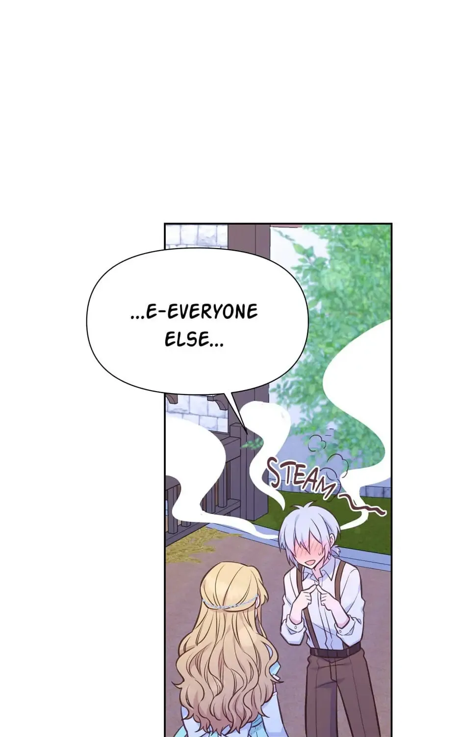 Read Side Characters Deserve Love Too chapter 26 image 29 on Lezhin