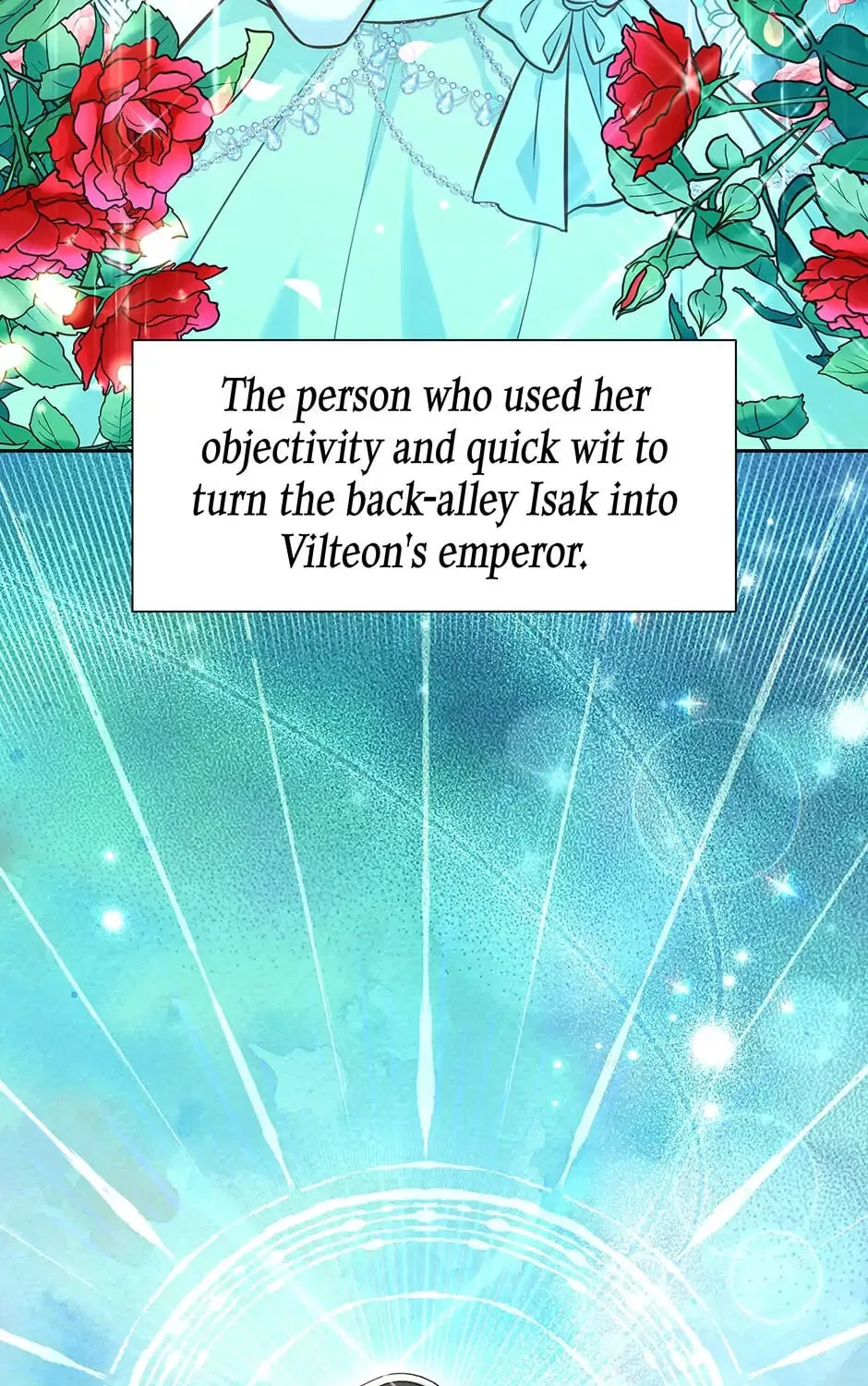 Read Side Characters Deserve Love Too chapter 26 image 3 on Lezhin