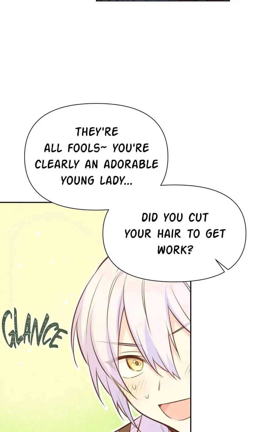 Read Side Characters Deserve Love Too chapter 26 image 30 on Lezhin