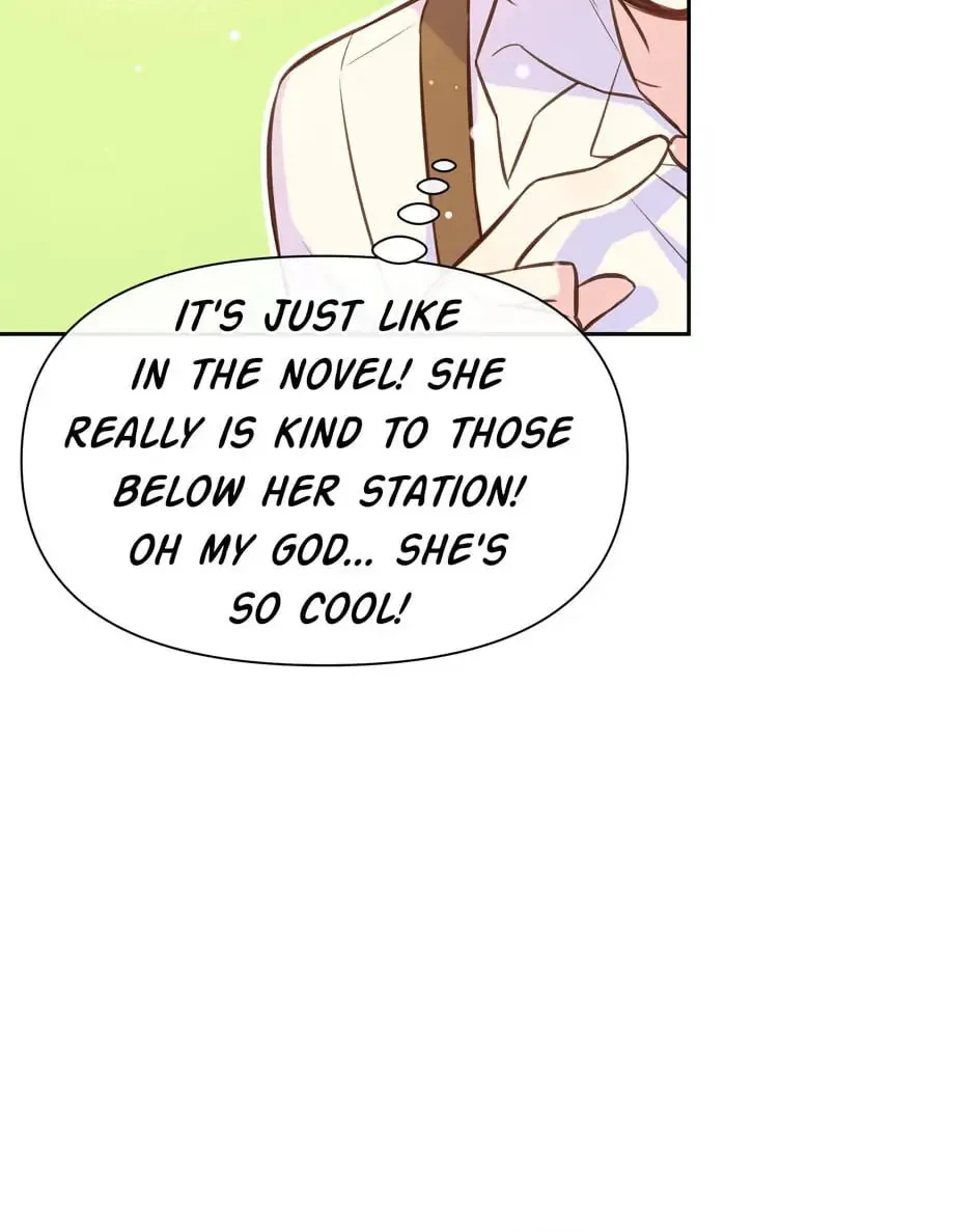 Read Side Characters Deserve Love Too chapter 26 image 31 on Lezhin