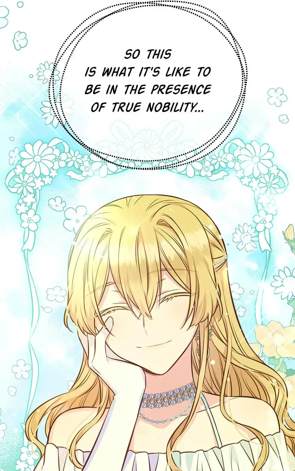 Read Side Characters Deserve Love Too chapter 26 image 32 on Lezhin