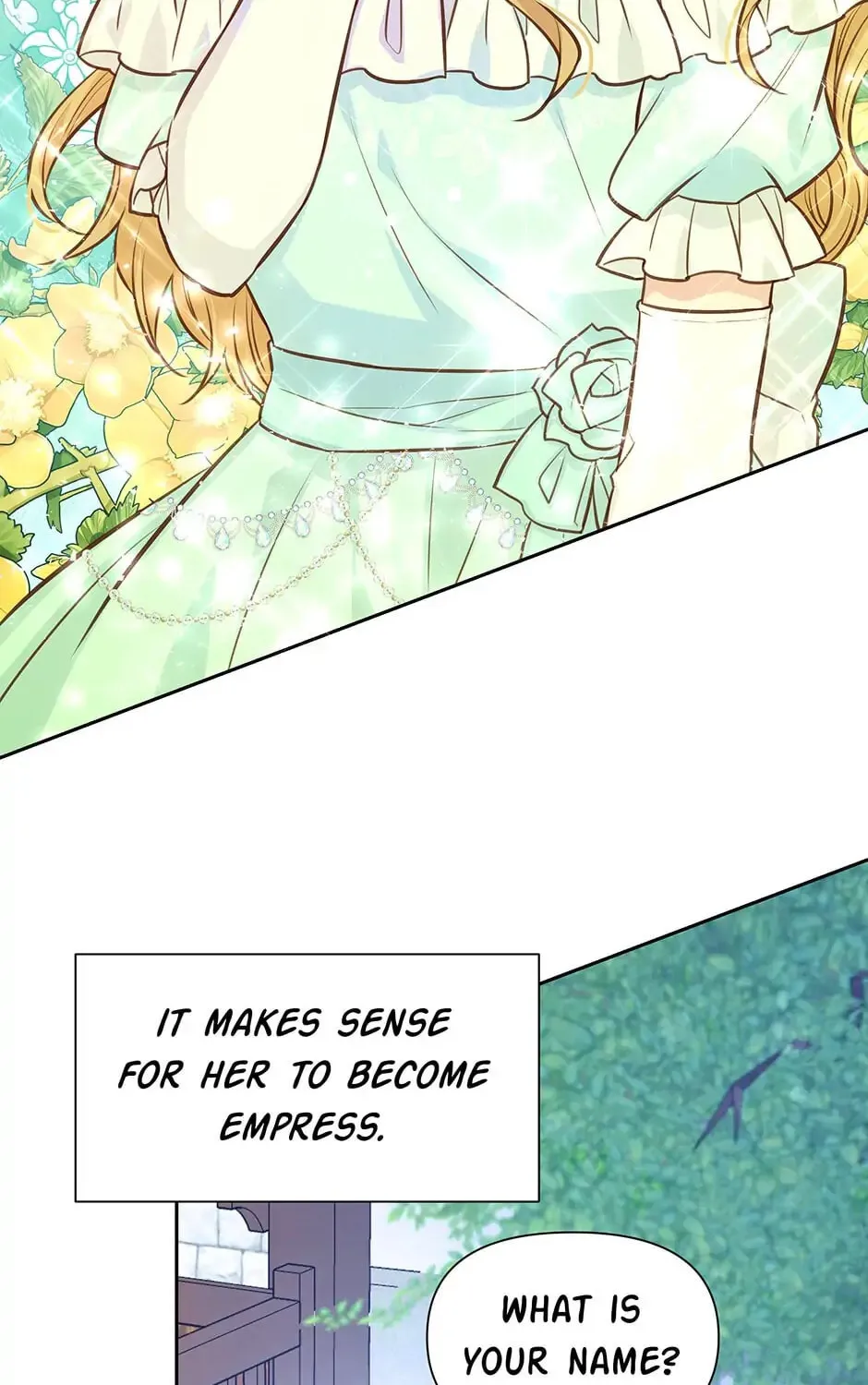 Read Side Characters Deserve Love Too chapter 26 image 33 on Lezhin