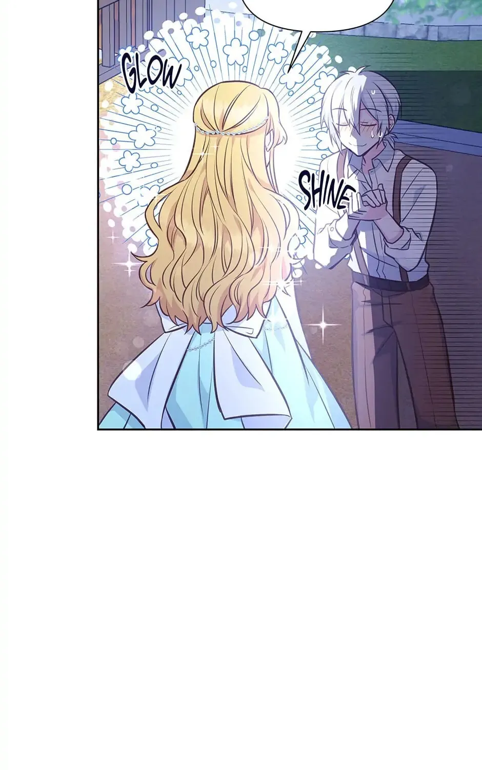 Read Side Characters Deserve Love Too chapter 26 image 34 on Lezhin
