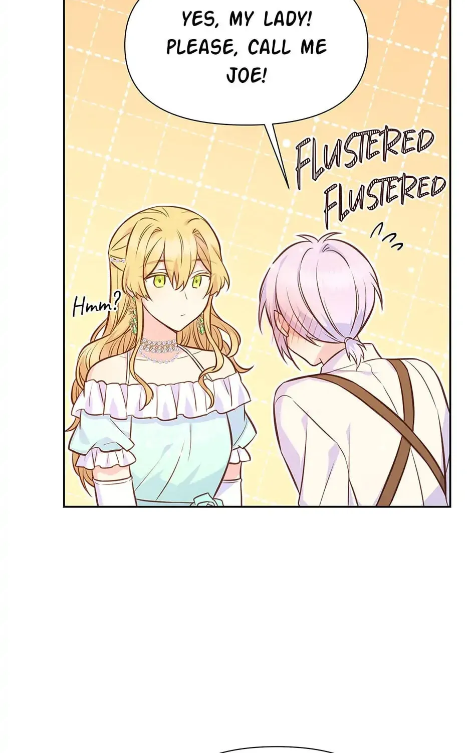 Read Side Characters Deserve Love Too chapter 26 image 37 on Lezhin
