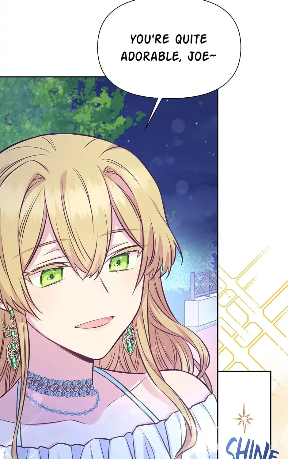 Read Side Characters Deserve Love Too chapter 26 image 38 on Lezhin