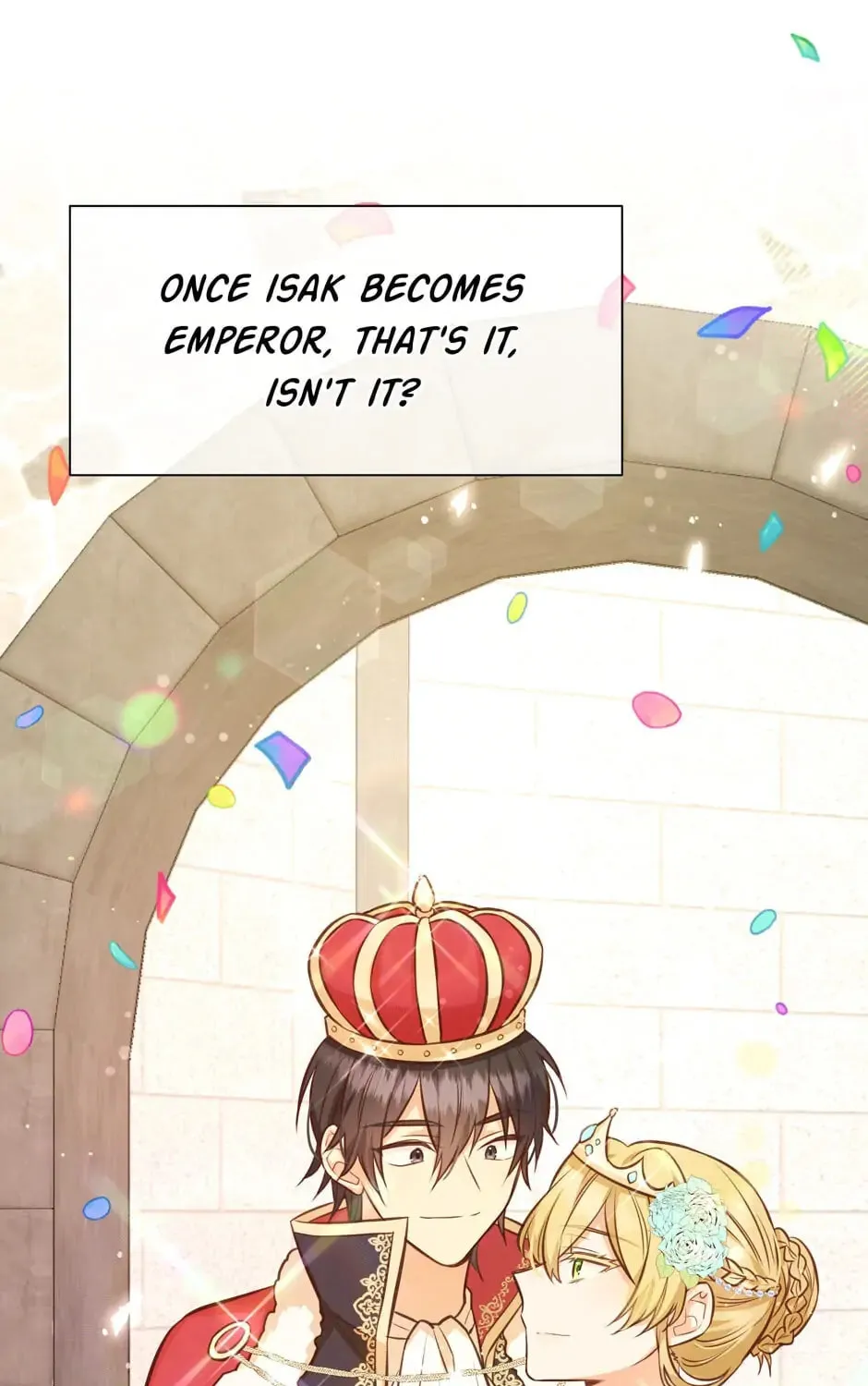 Read Side Characters Deserve Love Too chapter 26 image 44 on Lezhin