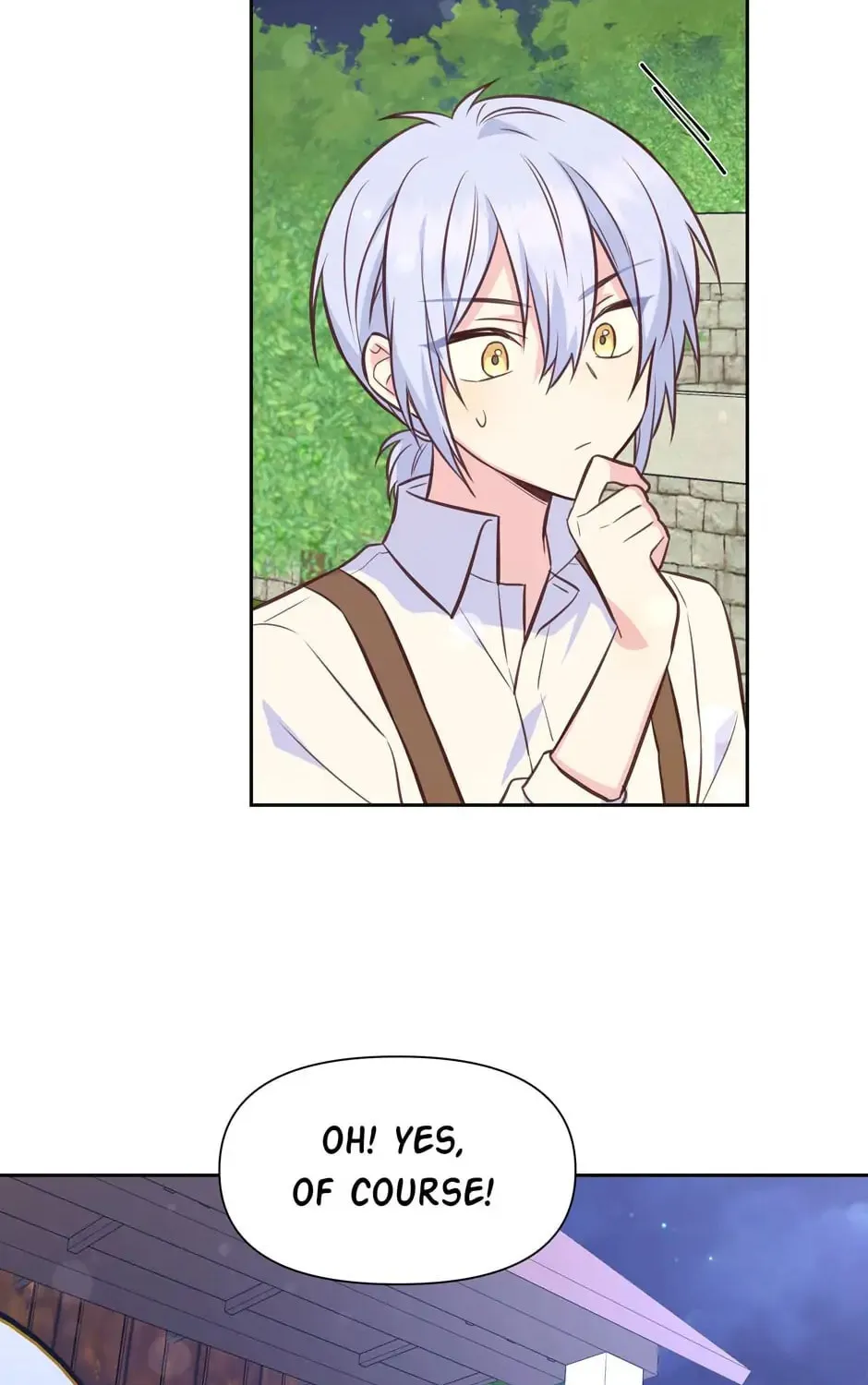 Read Side Characters Deserve Love Too chapter 26 image 49 on Lezhin