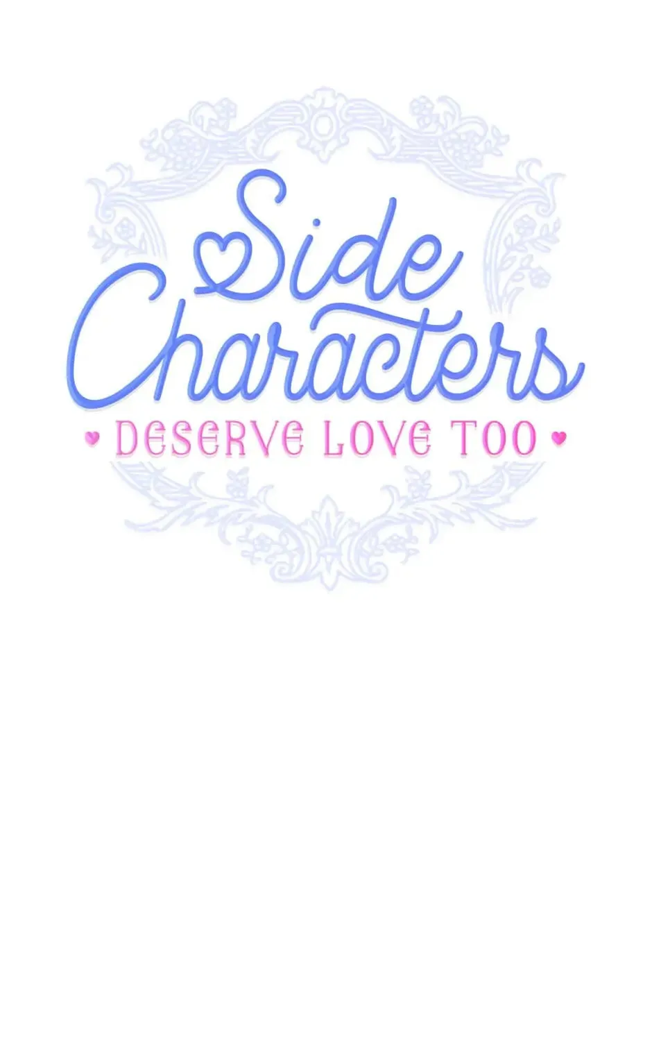 Read Side Characters Deserve Love Too chapter 26 image 52 on Lezhin